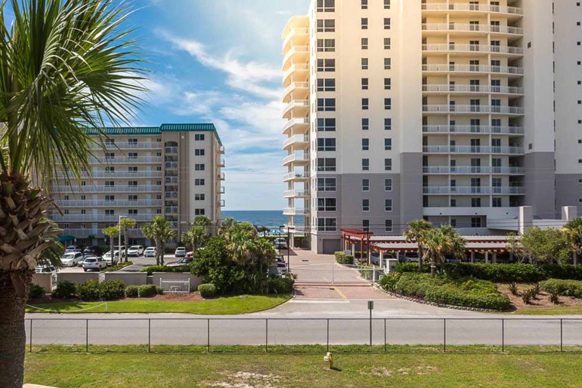 Grand Caribbean East & West W305 Apartamento Perdido Key Exterior foto