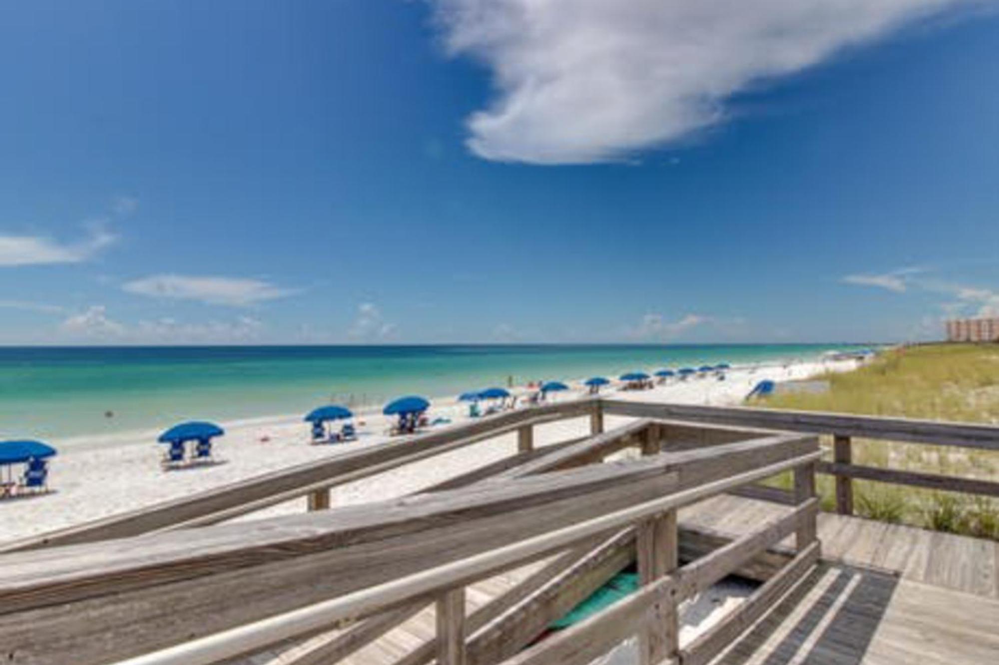 Grand Caribbean East & West W305 Apartamento Perdido Key Exterior foto